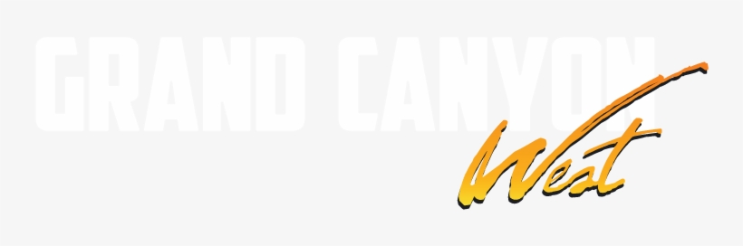 Grand Canyon West - Grand Canyon West Logo, transparent png download