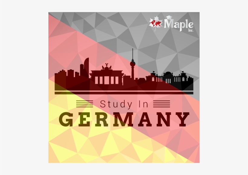 Study In Germany - Color Of Ordinary Time, transparent png download