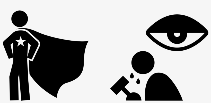 Image Royalty Free Library Service Or Servitude Are - Servitude Service, transparent png download