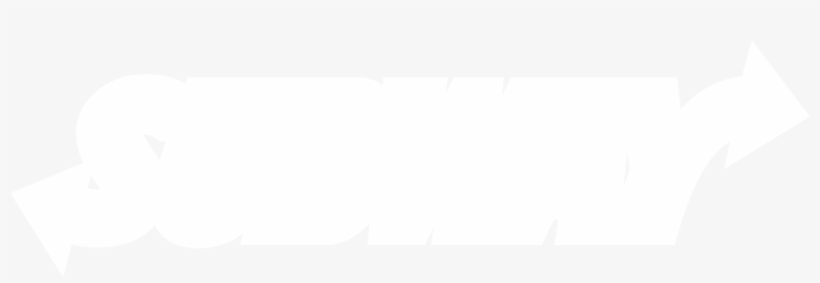 Subway Logo Black And White - Home Logo Transparent White, transparent png download