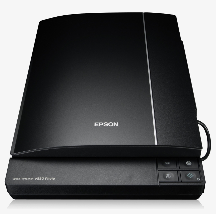 Gallery - Epson Perfection V 370 Photo Accessories, transparent png download