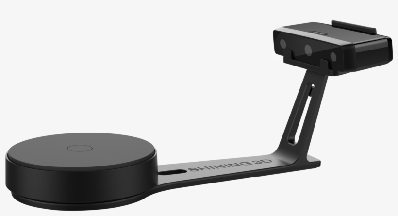 Einscan-se 3d Scanner - Einscan Se 3d Scanner, transparent png download