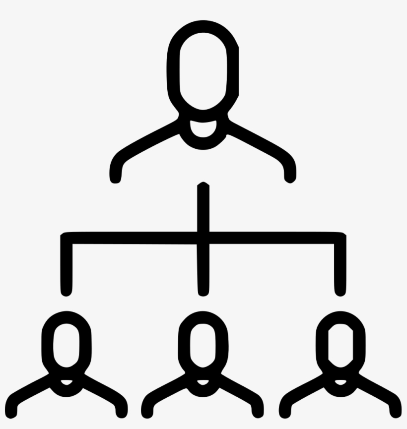 Node Link Connect Client Master Slave Comments - Client, transparent png download