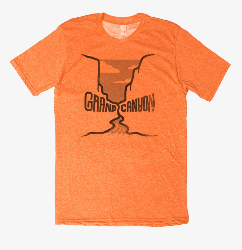 Grand Canyon Tee - Jason Jessee Independent Trucks, transparent png download