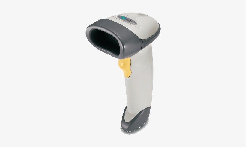 Standard Handheld Scanner - Symbol Ls2208 - Wired Handheld Barcode ...