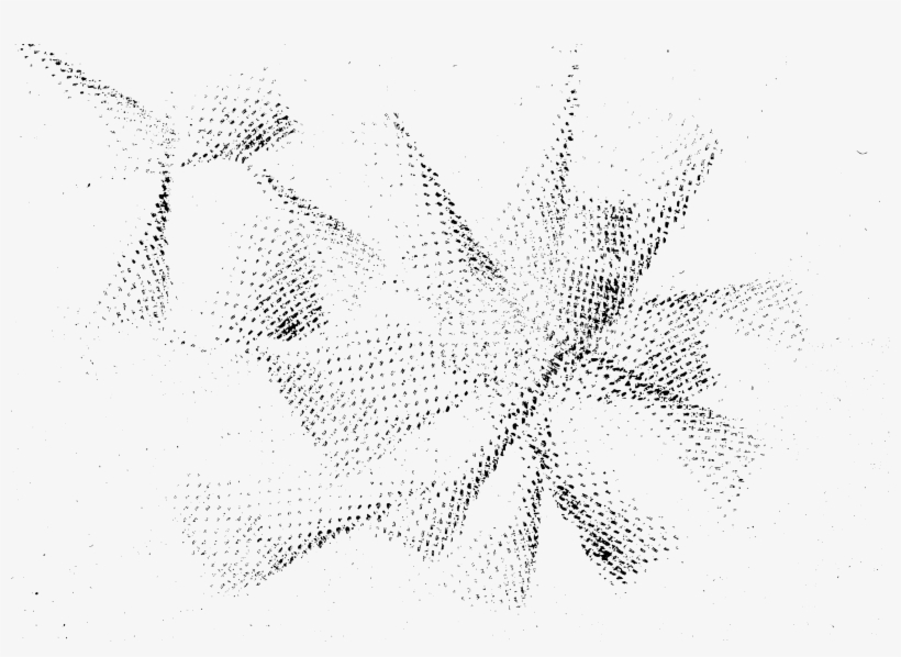 Overlay Texture Transparent White Grunge Vector Library - Portable Network Graphics, transparent png download