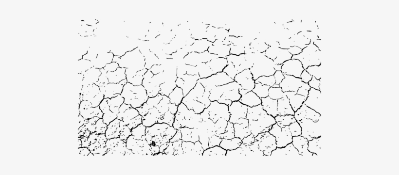 Crack,distress Image,grunge,design, - Crack 2249743, transparent png download