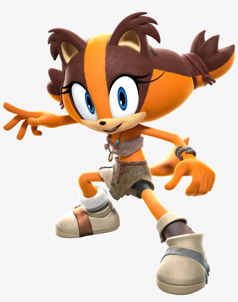 Sticks The Badger, transparent png download