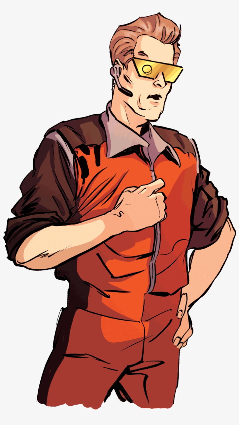 Yes Go, Lucas - Cartoon, transparent png download