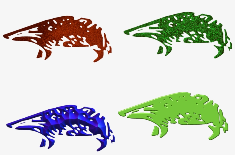 Badger Picture,badger Png - Animal Figure, transparent png download