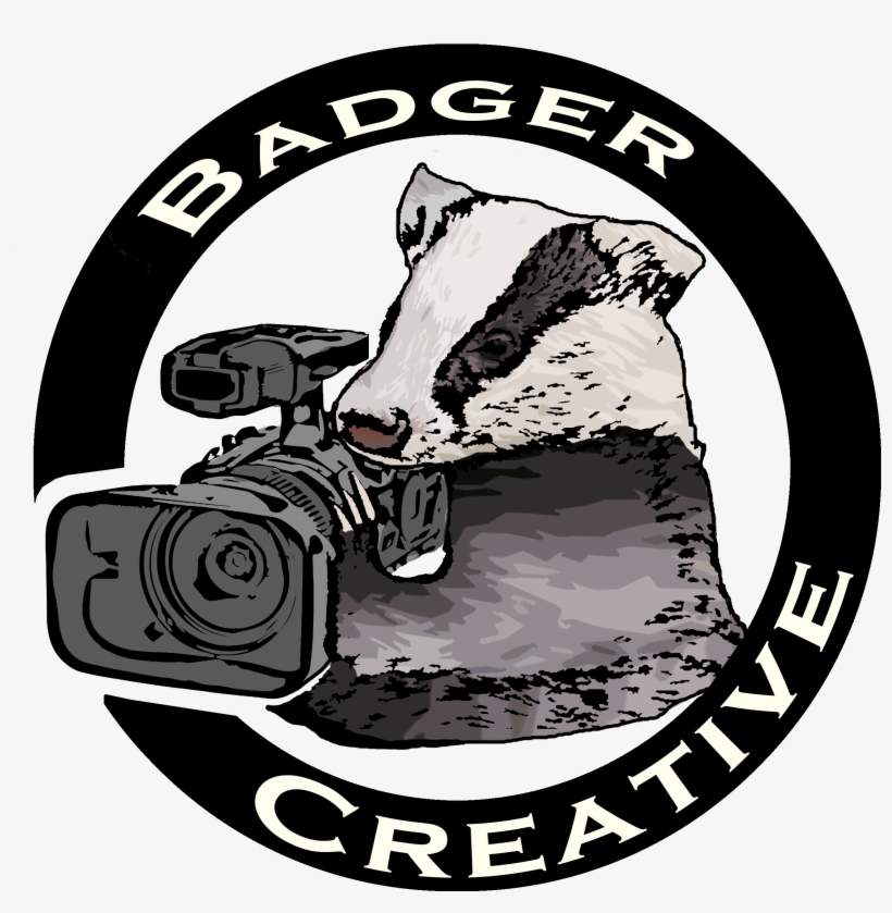 Badger Clipart Transparent - Badger Creative Llc, transparent png download