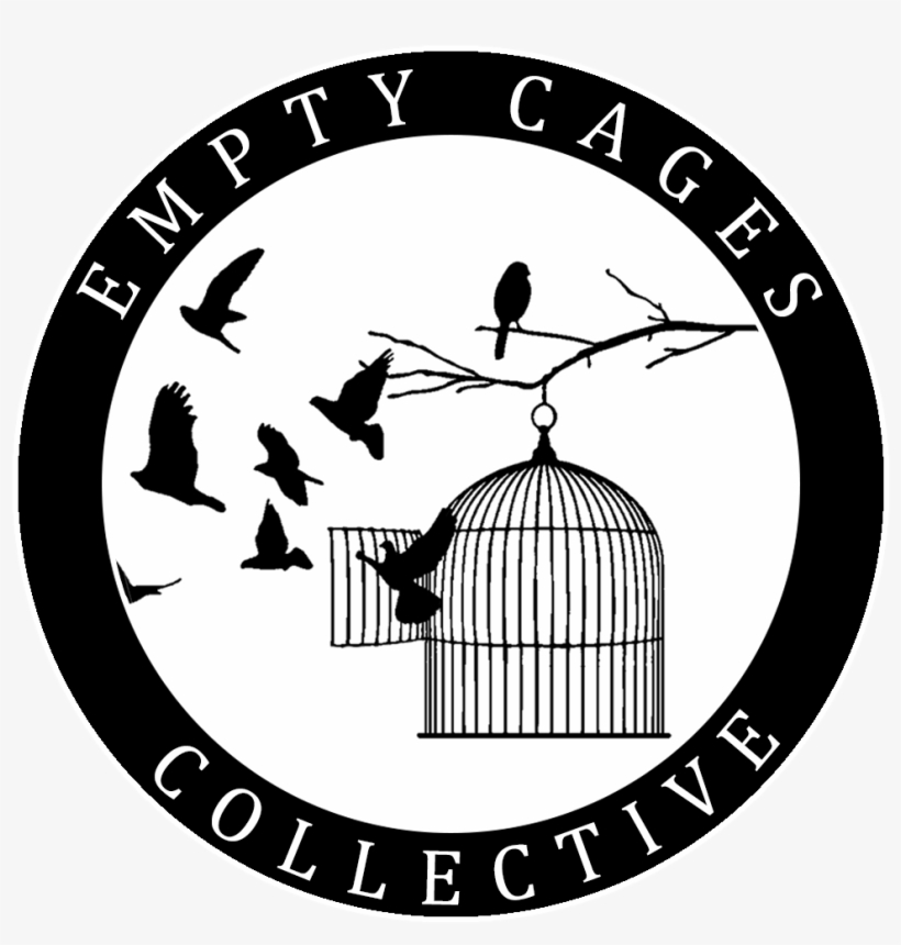 Prison Clipart Gates - Prison Abolition Logo, transparent png download