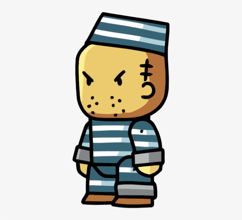 Prisoner Png, transparent png download