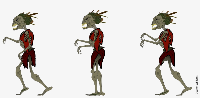 Transparent Sprite Enemy Vector Freeuse Stock - Sprite Sheet Enemy Png, transparent png download