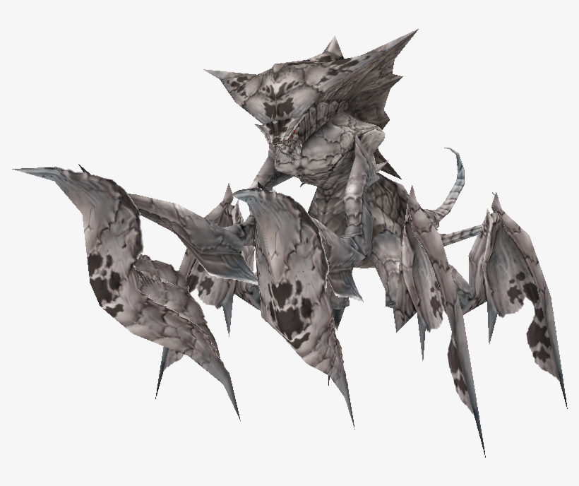 Antares Ffxii Enemy - Final Fantasy 12 Enemy Png, transparent png download