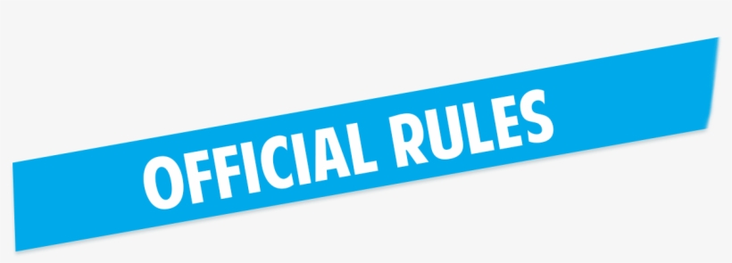 Official Microsoft Office Specialist Graphic Download - Rules Text Png, transparent png download