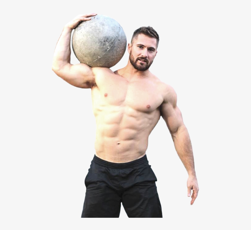 Nick Urankar - Barechested, transparent png download