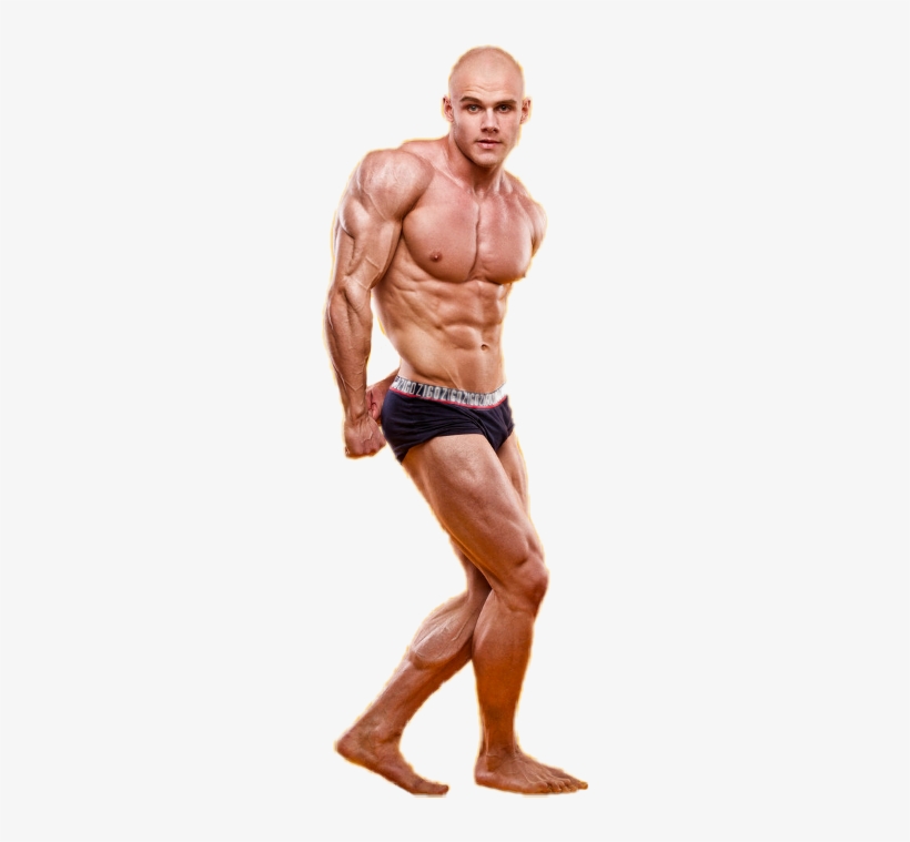 Muscle Bodybuilding Bodybuildinglifestyle Bodyfitness - I’m Just Seven Hours Old Truly Beautiful To Behold, transparent png download