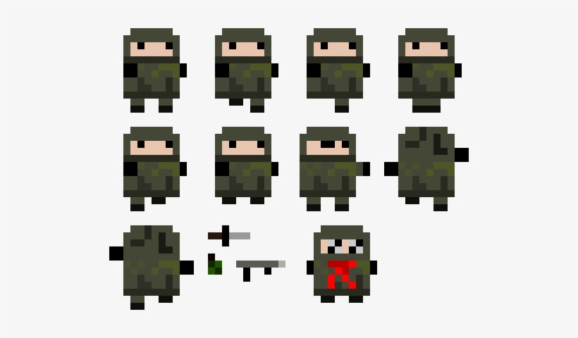 Preview - Opengameart.org, transparent png download