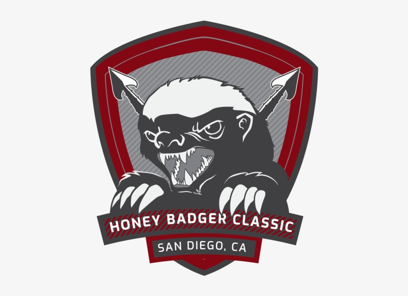 Honey Badger, transparent png download