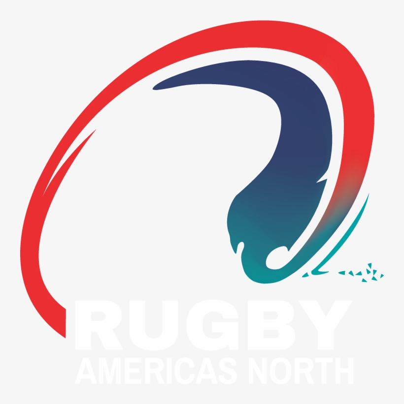 Rugby Americas North Logo, transparent png download