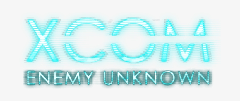 Xcom Png Image - Xcom Enemy Unknown Logo Transparent PNG - 700x280 ...