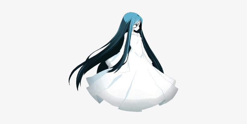 Icon Enemy Rapunzel - Kara No Kyoukai Rapunzel, transparent png download