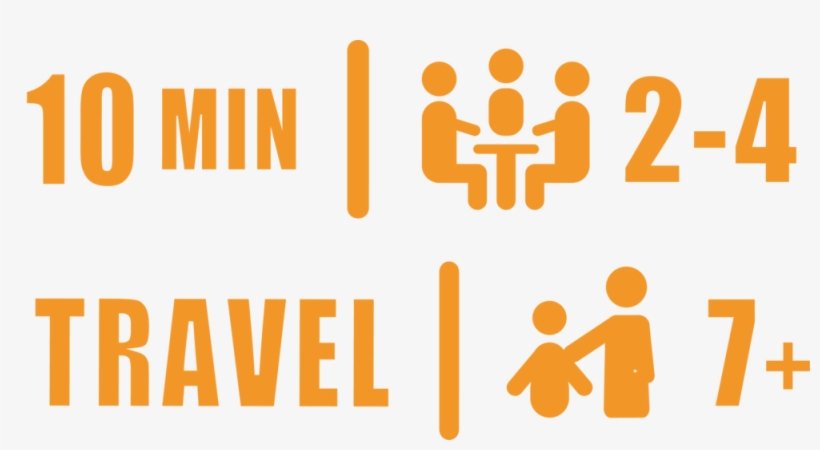 Travel@4x - Graphic Design, transparent png download