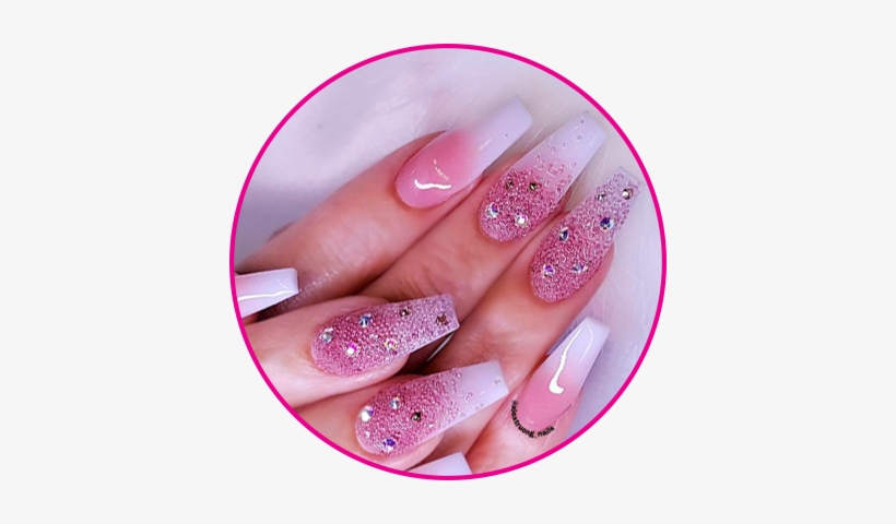 Nail Service In Carolina, Spa In Carolina, Waxing Service - Nail, transparent png download