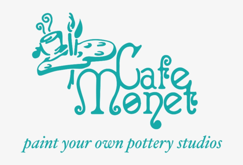 Cafe Monet Austin, transparent png download