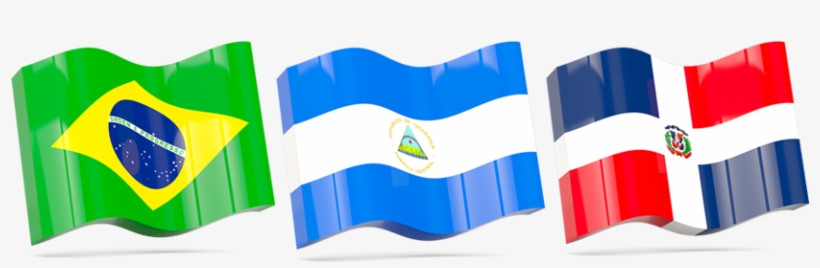Brazil Honduras Dominican Republic - Inflatable, transparent png download