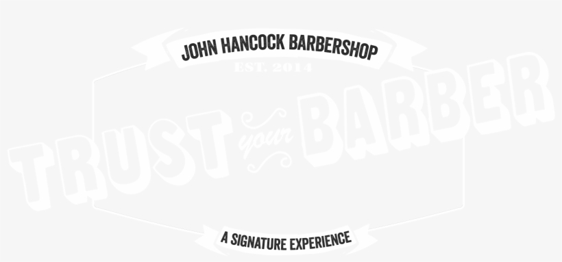 Prescott Men's Haircut - Label, transparent png download