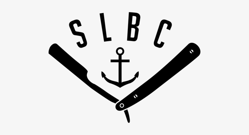 The Salt Lake Barber Company - Salt Lake Barber Company, transparent png download