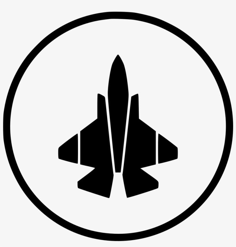 Air Force Fighter Fight Jet War Comments - Fighter Aircraft, transparent png download