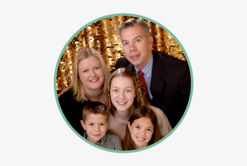 Family Circle Pic - Portable Network Graphics, transparent png download