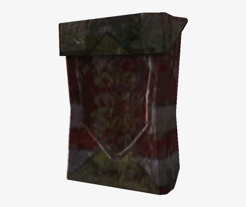 Pack Of Cigarettes - The Vault, transparent png download