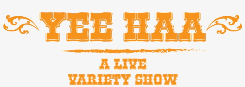 Yee Haa Temp Logo - Queen Of The Castle Sticker, transparent png download