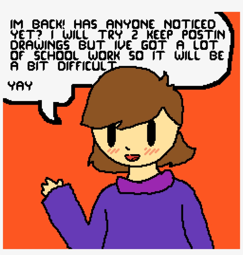 Yee Im Back - User, transparent png download