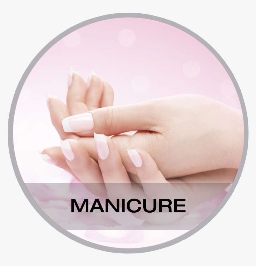 Nail - Nail Spa, transparent png download
