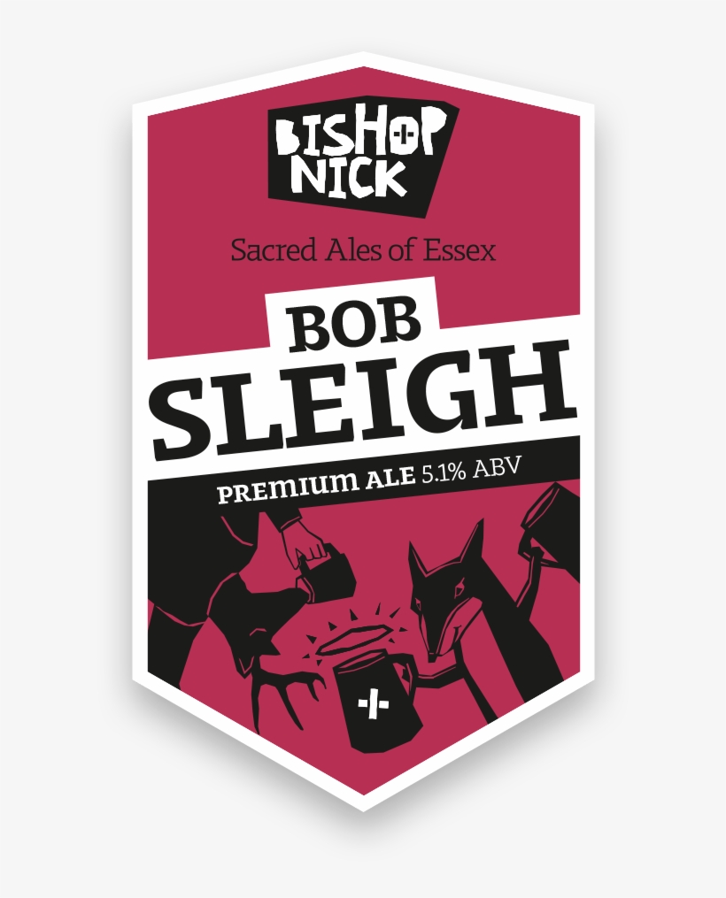 Bob Sleigh - Bishop Nick Ridley's Rite, transparent png download