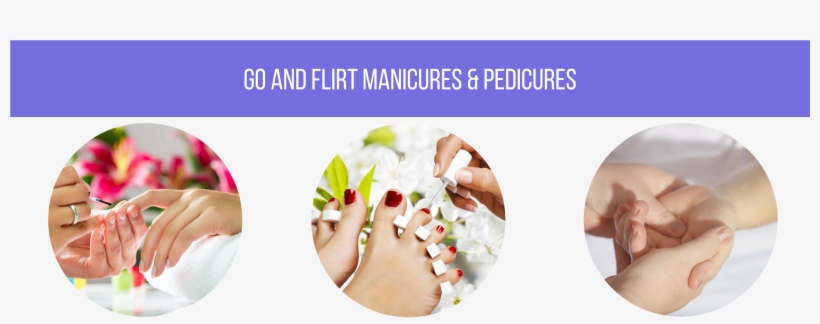 Manicures & Pedicures - Basic Health Care Series: Arthritis [書籍], transparent png download