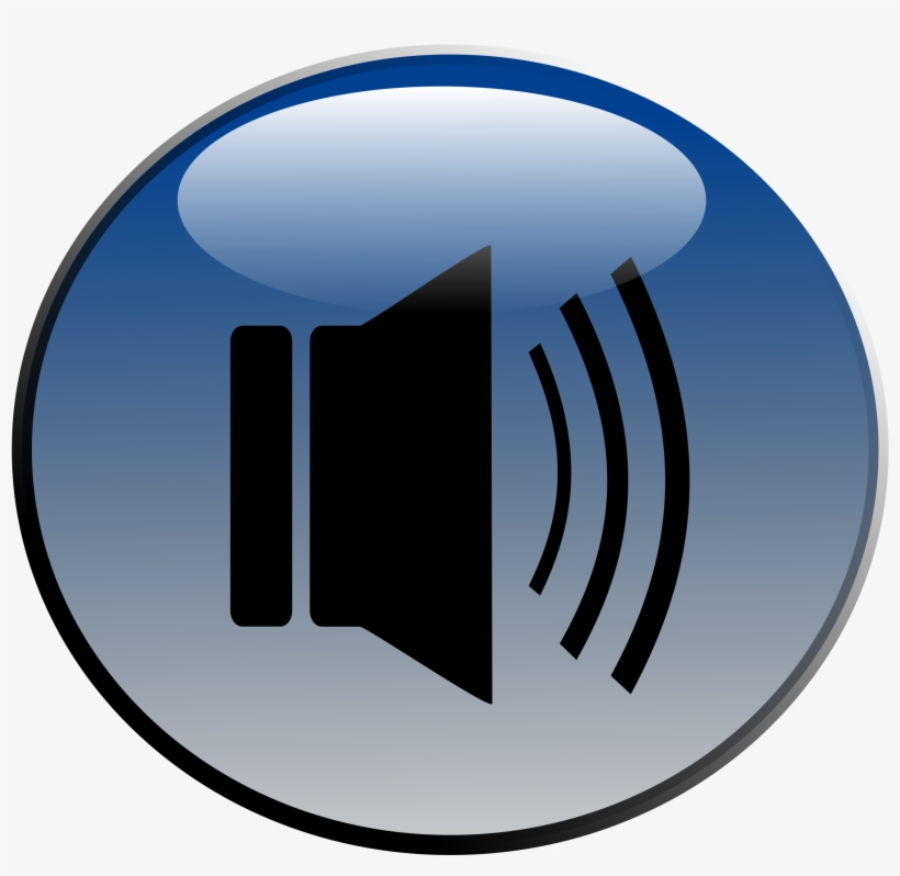 This Free Icons Png Design Of Audio-icon, transparent png download