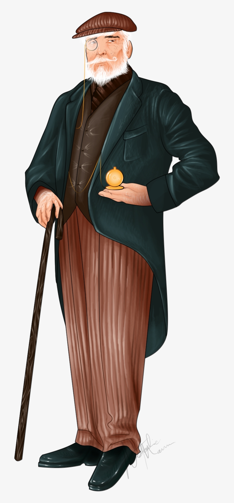 Gentleman Png Transparent Picture - Gentleman Png, transparent png download