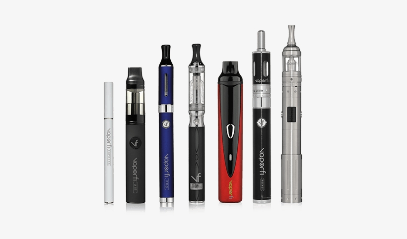 Electronic Cigarettes Improve Your Smoking Experience - Electronic Vapor Cigarettes, transparent png download
