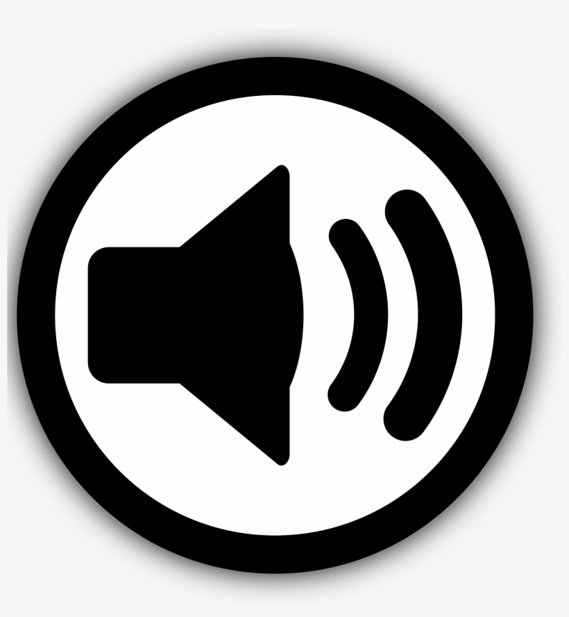 This Free Icons Png Design Of Audio Png, transparent png download