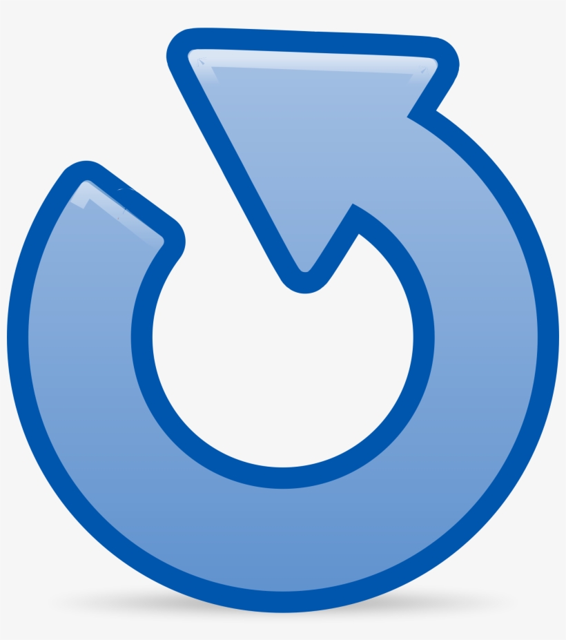 This Free Icons Png Design Of Refresh View Icon, transparent png download