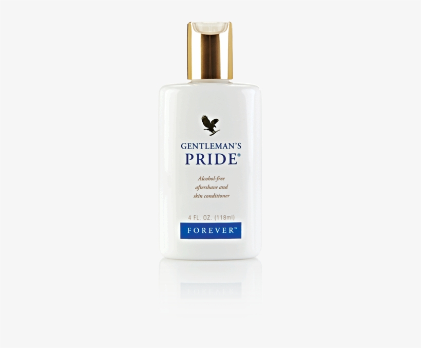 Gentleman's Pride® - Aloe Body Conditioning Creme, transparent png download