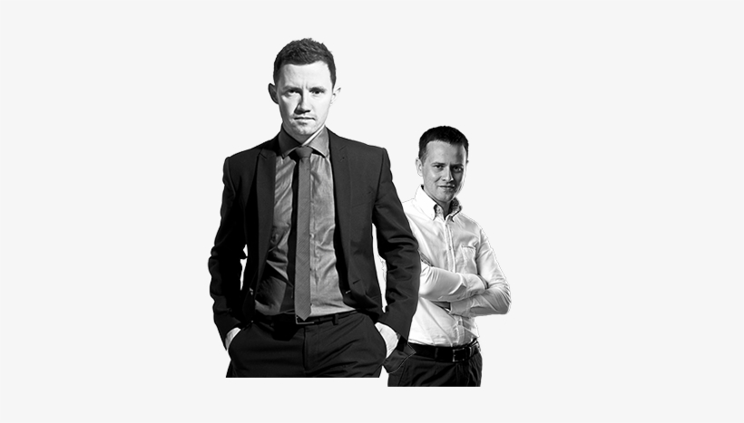 Our Leaders Neil Turvin - Gentleman, transparent png download