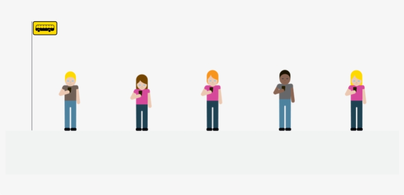 With New Nordic Emojis, Give Your Texts That Finnishing - Doll, transparent png download