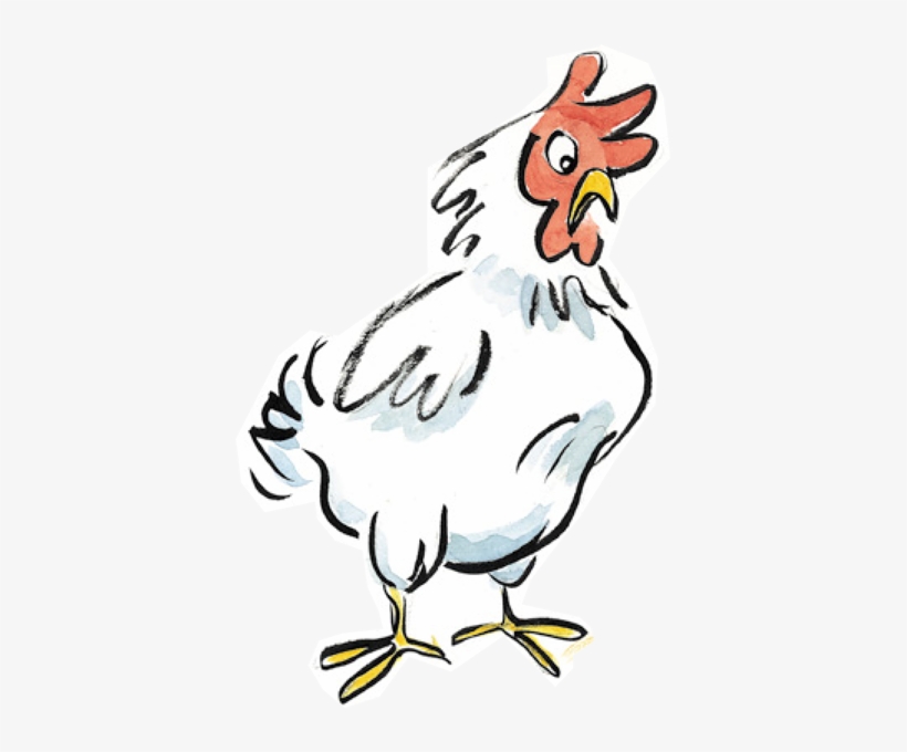 Skype - Rooster, transparent png download